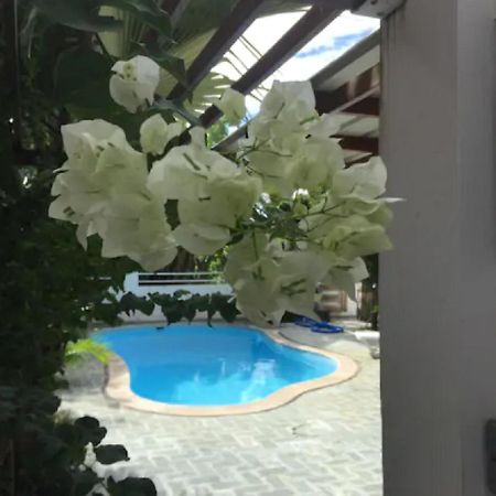 Pereybere Villa Valari With Pool Near Beach Pereybere Beach Екстериор снимка
