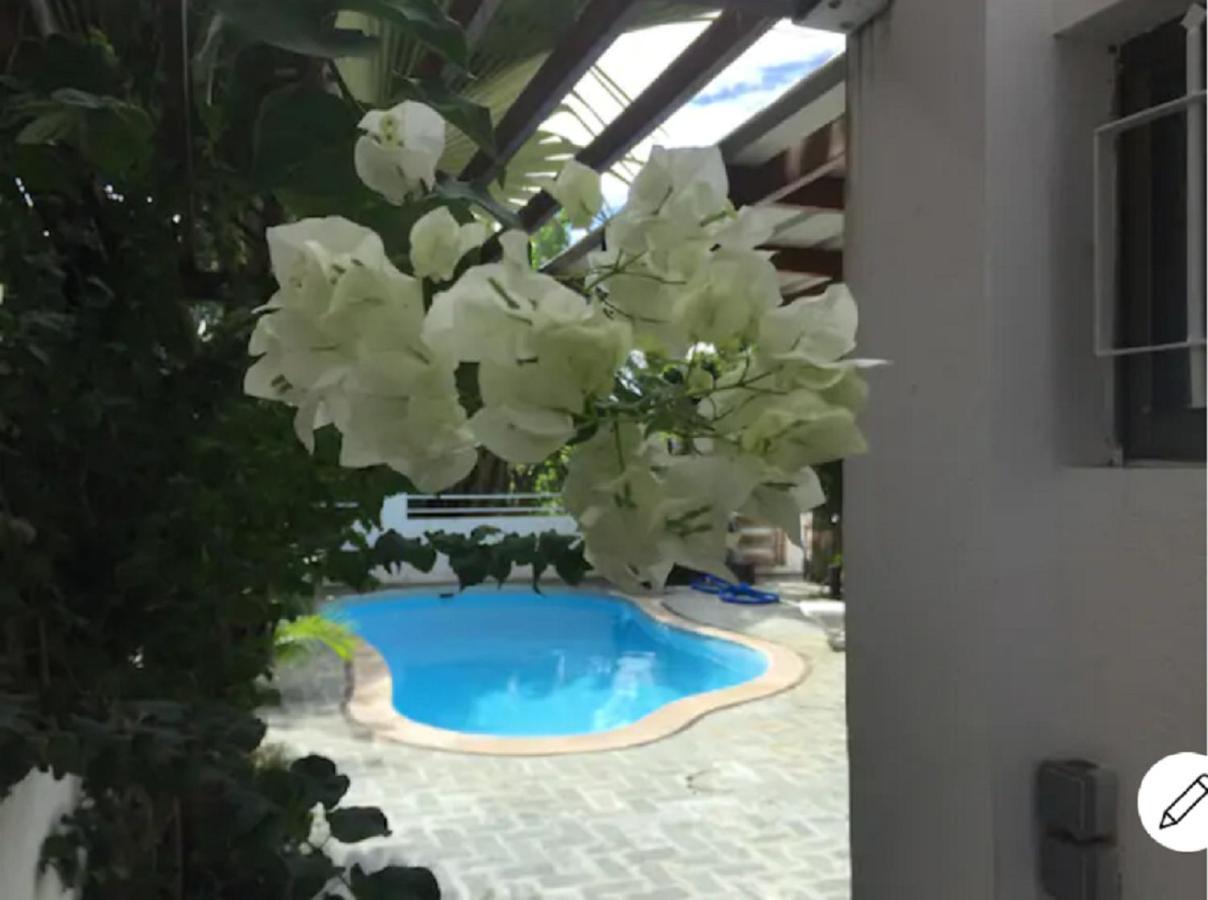 Pereybere Villa Valari With Pool Near Beach Pereybere Beach Екстериор снимка