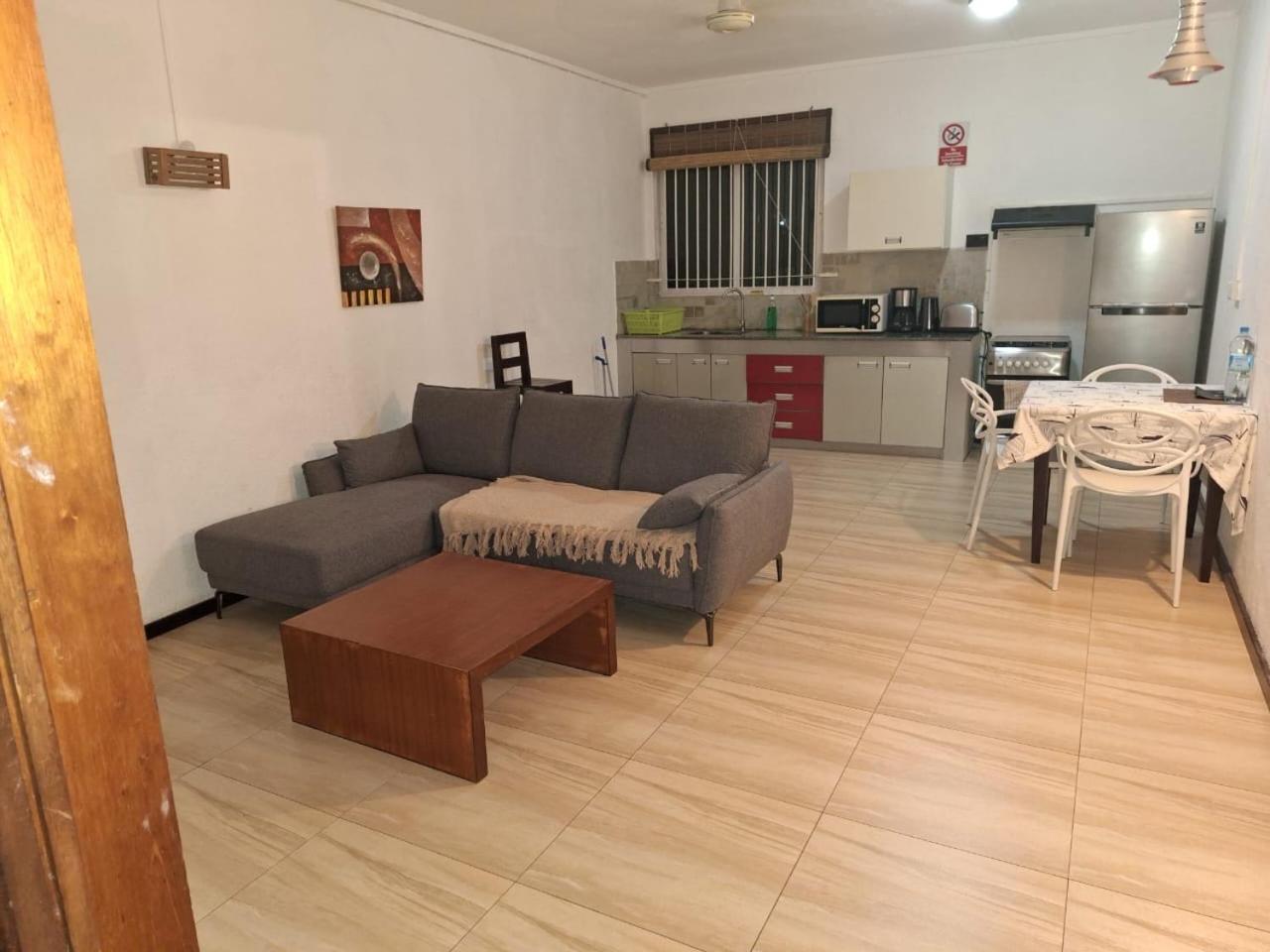 Pereybere Villa Valari With Pool Near Beach Pereybere Beach Екстериор снимка