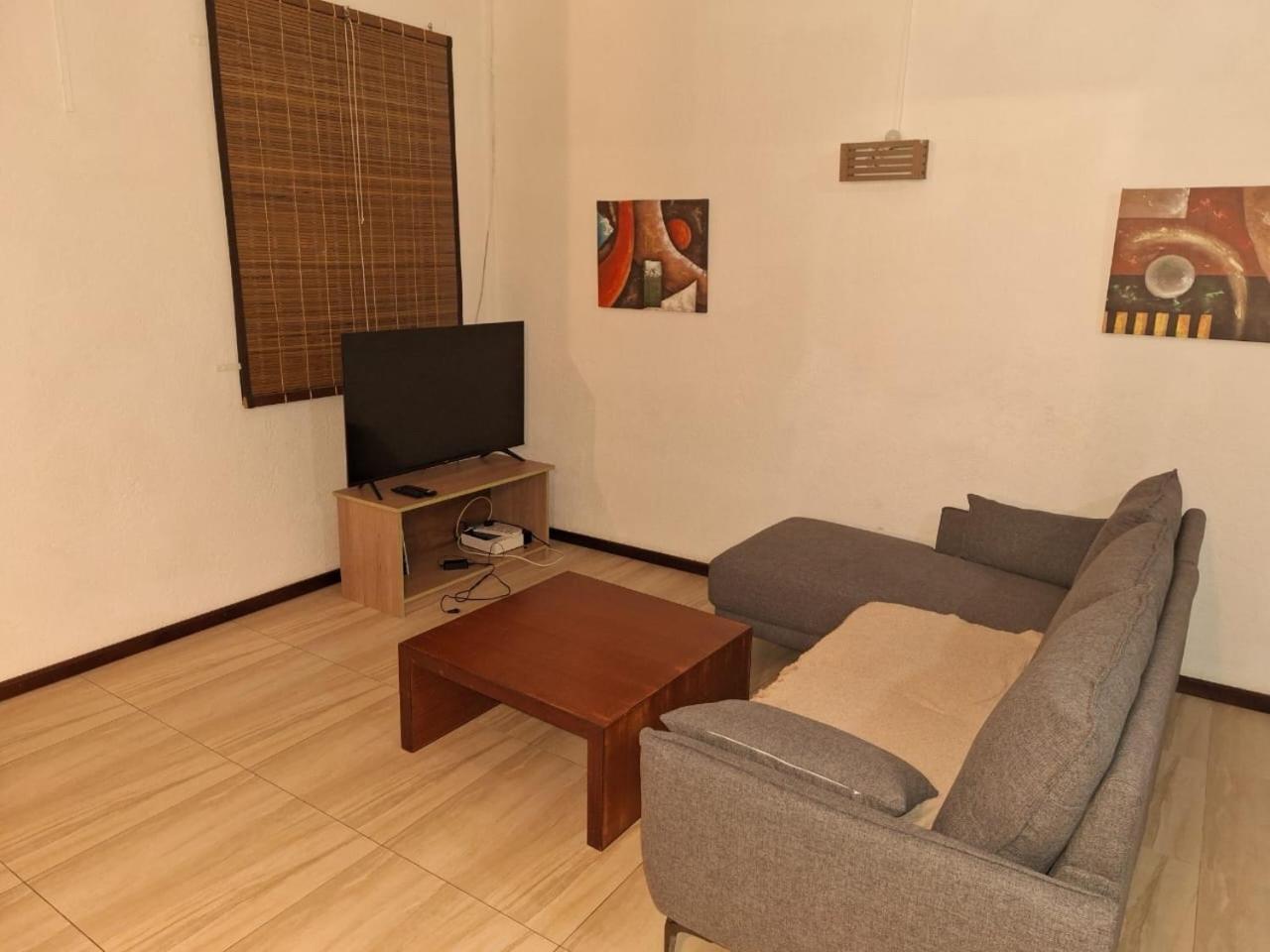 Pereybere Villa Valari With Pool Near Beach Pereybere Beach Екстериор снимка