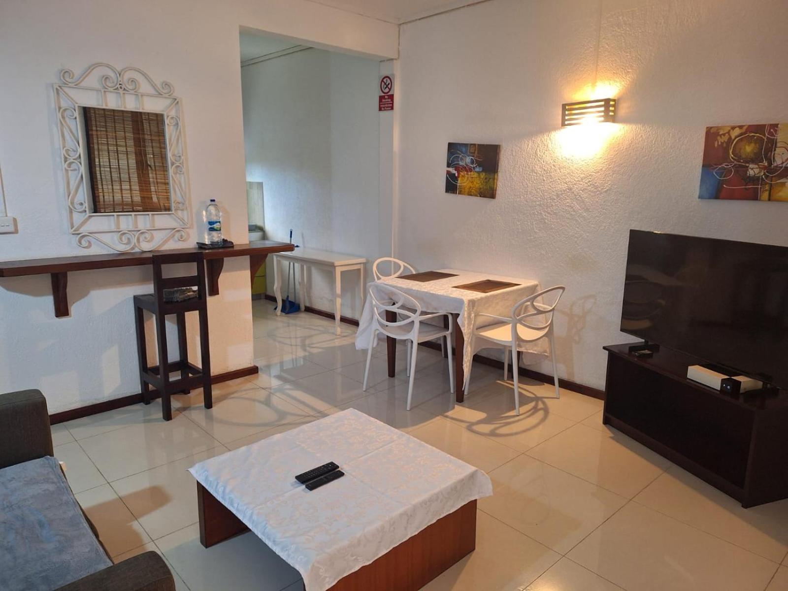 Pereybere Villa Valari With Pool Near Beach Pereybere Beach Екстериор снимка