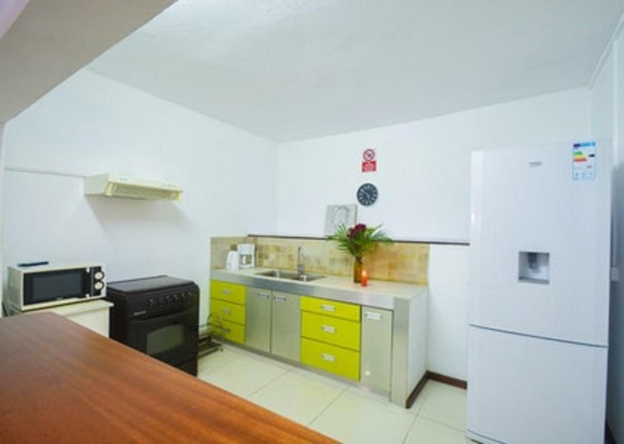Pereybere Villa Valari With Pool Near Beach Pereybere Beach Екстериор снимка