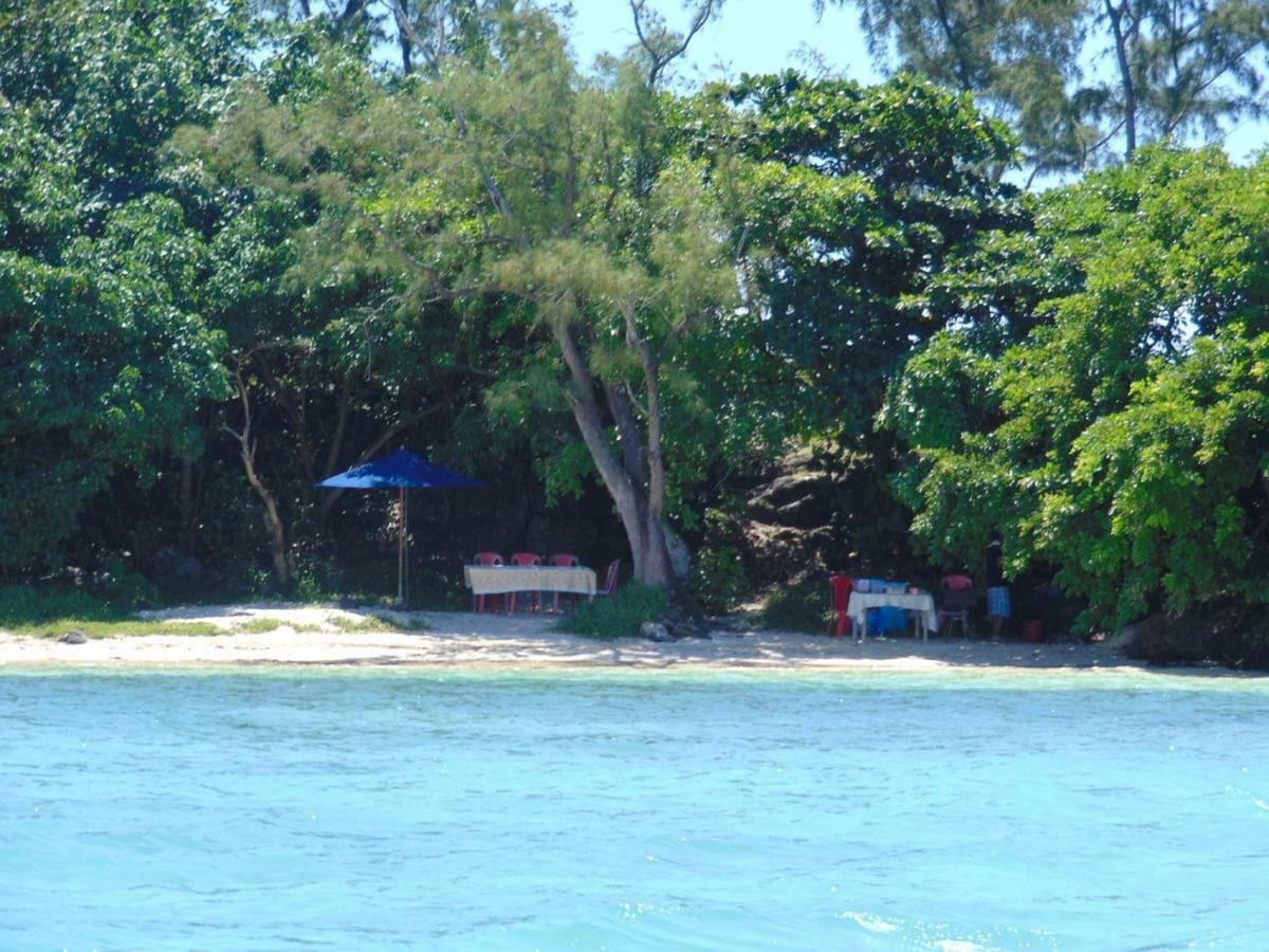 Pereybere Villa Valari With Pool Near Beach Pereybere Beach Екстериор снимка